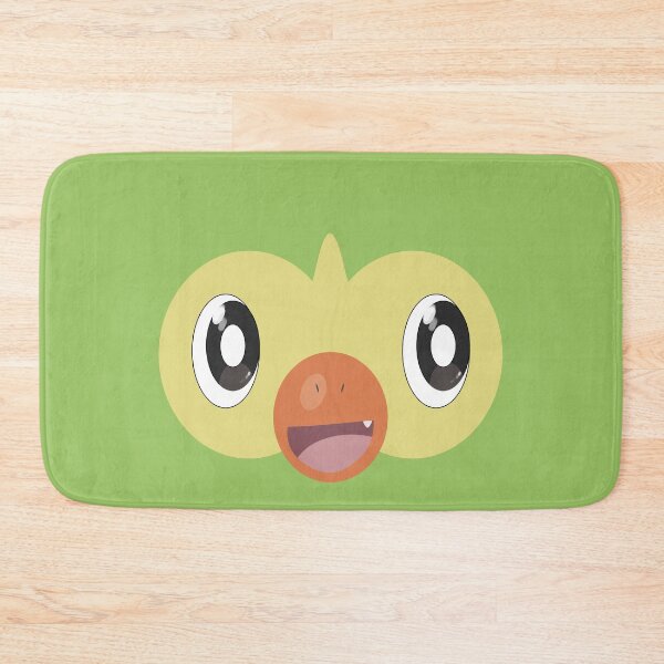 Item preview, grookey designed and sold by gaerss.