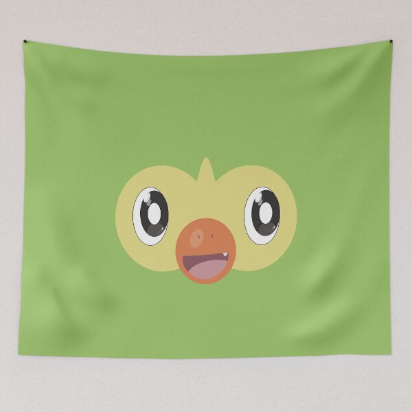 Item preview, grookey designed and sold by gaerss.