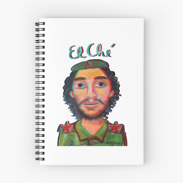 Item preview, Che Guevara 3D designed and sold by Diego Manuel Rodriguez.