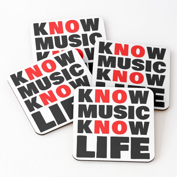 Item preview, No music no life designed and sold by OkihanaShop.