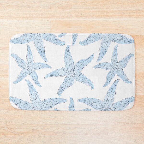 Item preview, Nine Dancing Starfish designed and sold by Betsy Schrock Studio on Redbubble.