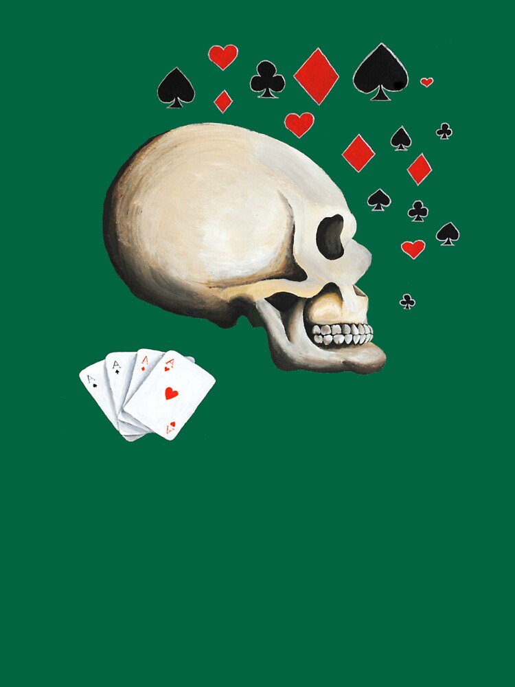 Poker Face by christinaashman