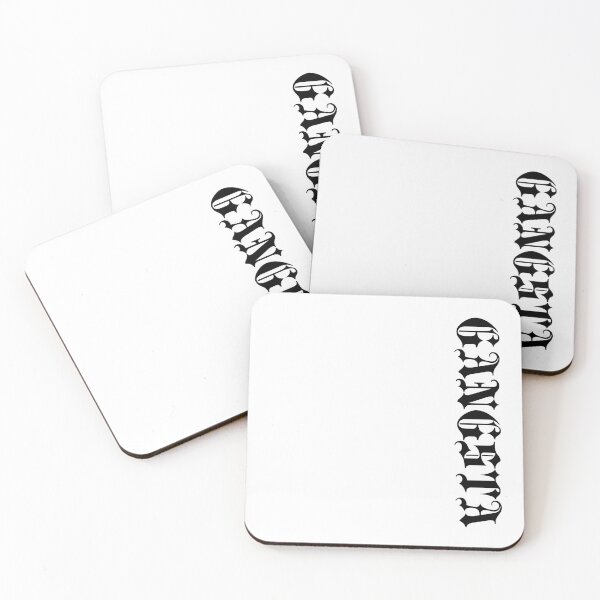 Item preview, Gangsta designed and sold by Jeremy Crotty.