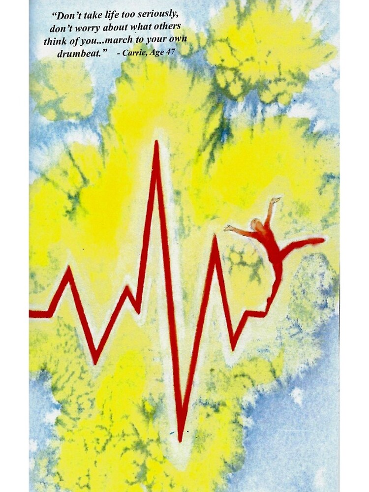 Cardiac Dancer by TobyWisdom