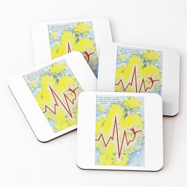 Item preview, Cardiac Dancer designed and sold by Jeff Rubin.
