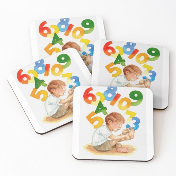 Item preview, Counting Toes: Childhood Innocence designed and sold by Jeff Rubin.