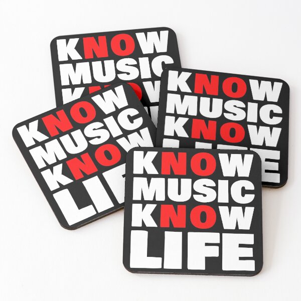Item preview, No music no life designed and sold by OkihanaShop.
