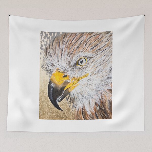 Item preview, Golden Morrow designed and sold by Kimberley Alludia.