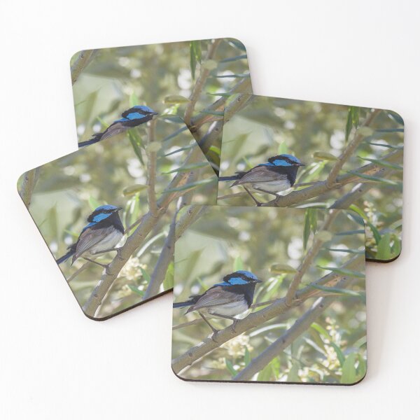 Item preview, Blue Wren designed and sold by Withns.