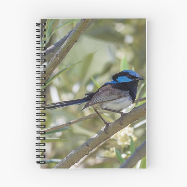 Item preview, Blue Wren designed and sold by Withns.