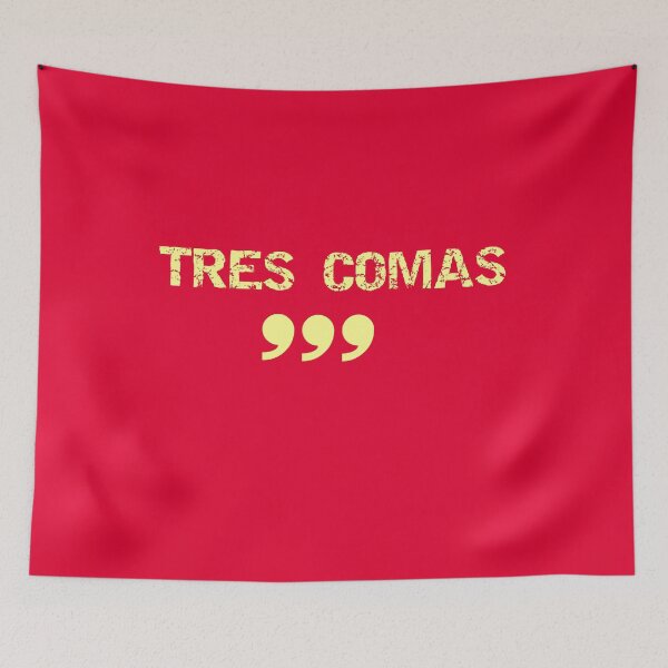 Item preview, Tres Comas - Russ Hanneman designed and sold by amrakm.