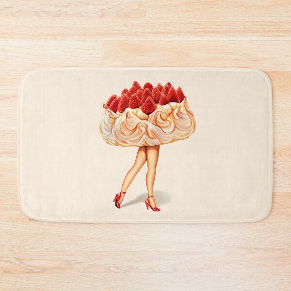 Item preview, Cake Walk - Pavlova designed and sold by Kelly  Gilleran.