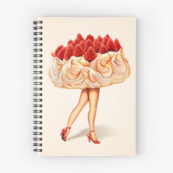 Item preview, Cake Walk - Pavlova designed and sold by Kelly  Gilleran.