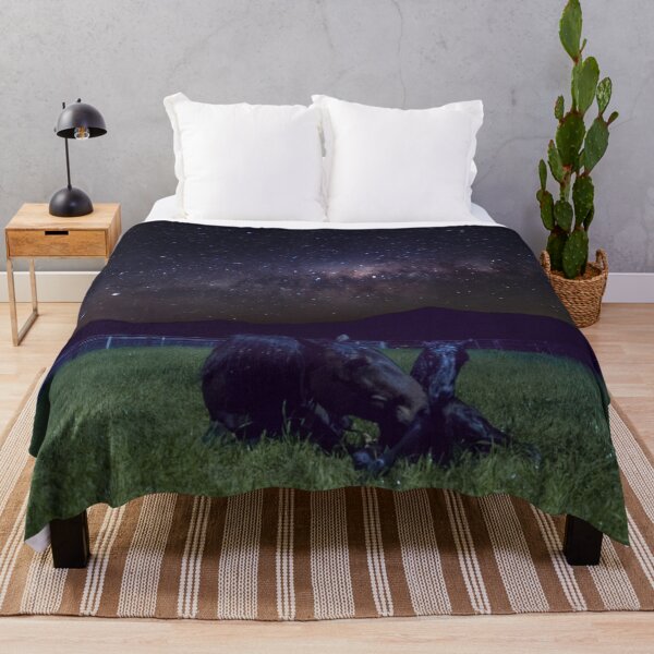 Item preview, Born Under The Milky Way designed and sold by Withns.