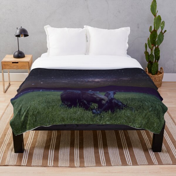 Item preview, Born Under The Milky Way designed and sold by Withns.