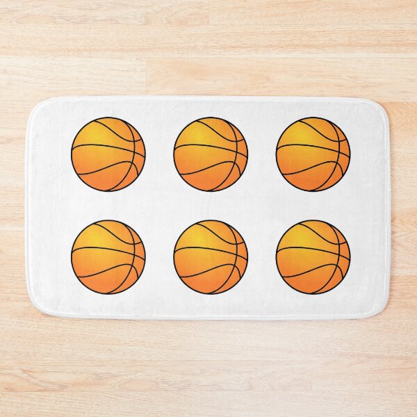 Item preview, Basketballs designed and sold by Jeremy Crotty.