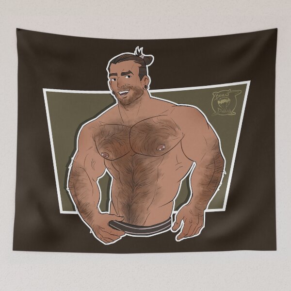 Item preview, Dorito designed and sold by BeastDaddyArt.