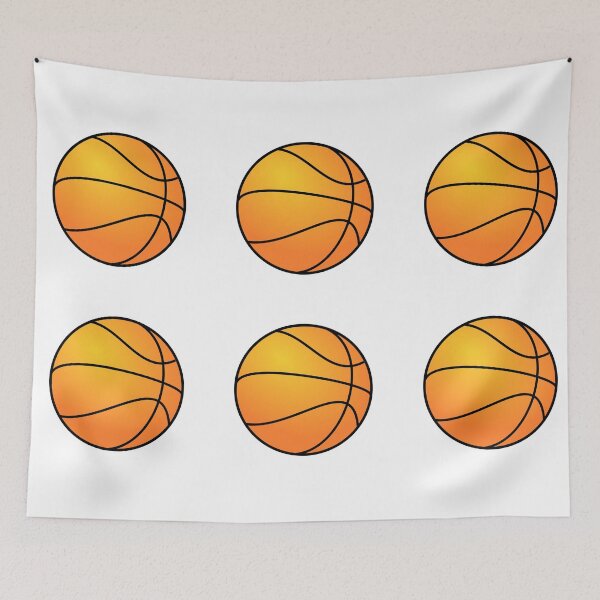 Item preview, Basketballs designed and sold by Jeremy Crotty.