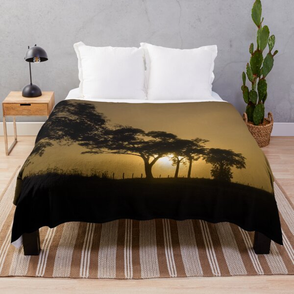 Item preview, Silhouette Sunrise designed and sold by Withns.