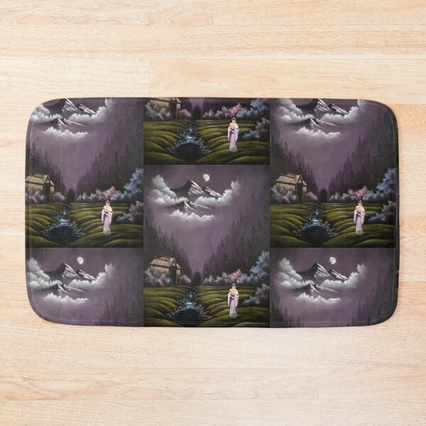 Item preview, Into the Shadow Lands designed and sold by artbyjefflee.