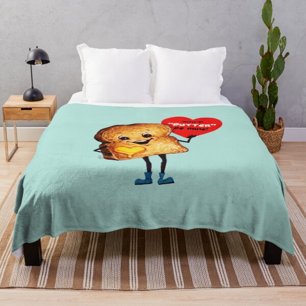 Item preview, Toast Valentine designed and sold by Kelly  Gilleran.