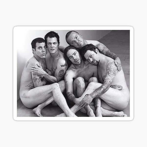 Supermodels Sticker