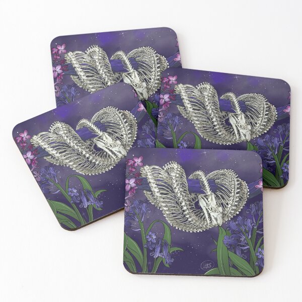 Item preview, Snake skeleton designed and sold by Letslove.