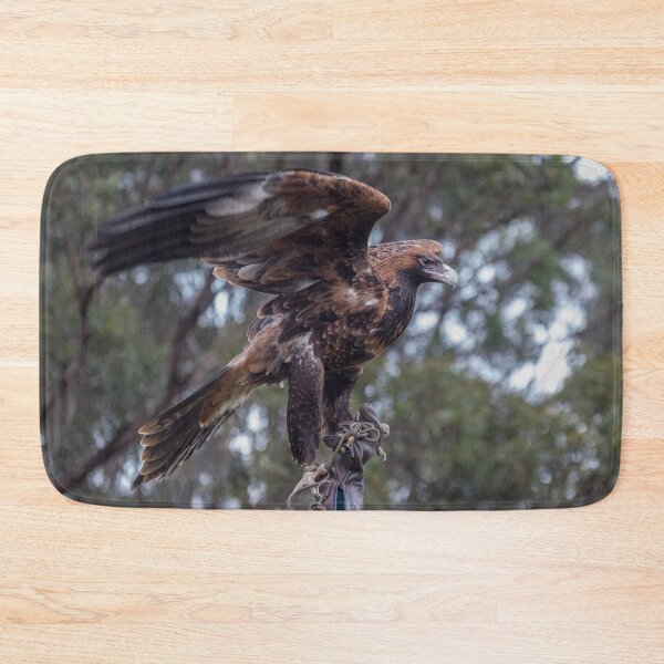 Item preview, Wedge Tail Eagle designed and sold by Withns.