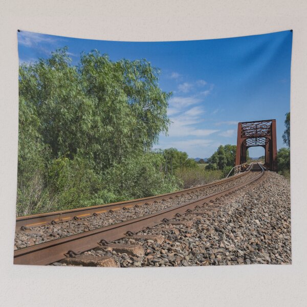 Item preview, Railway Bridge designed and sold by Withns.
