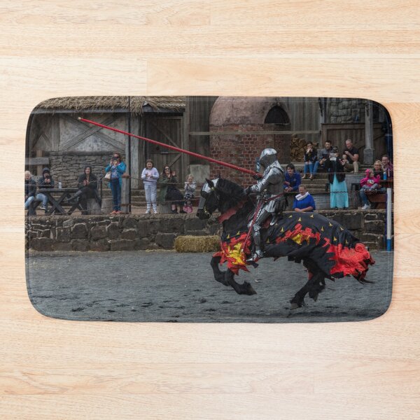Item preview, The Joust designed and sold by Withns.