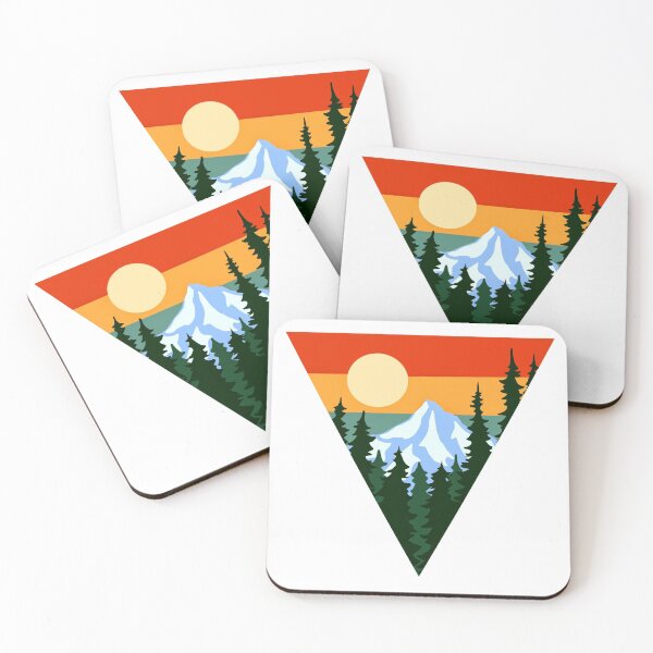 Item preview, Mt. Hood designed and sold by Hannahrogerz.