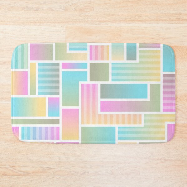 Item preview, Abstract Colorful Pattern designed and sold by livianasgifts.