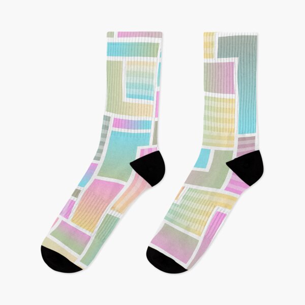Item preview, Abstract Colorful Pattern designed and sold by livianasgifts.