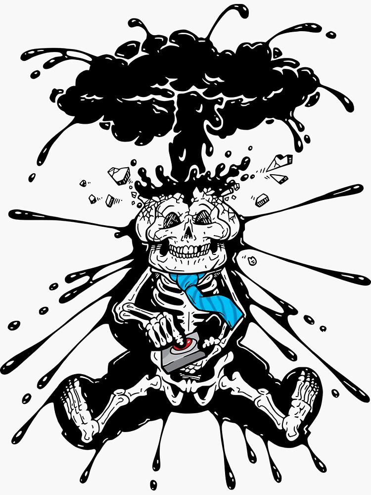 Adam Tar Bomb by crabsaw
