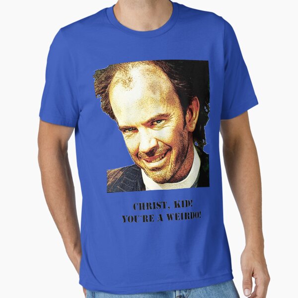 Item preview, Christ kid your a Wierdo! designed and sold by Owen65.