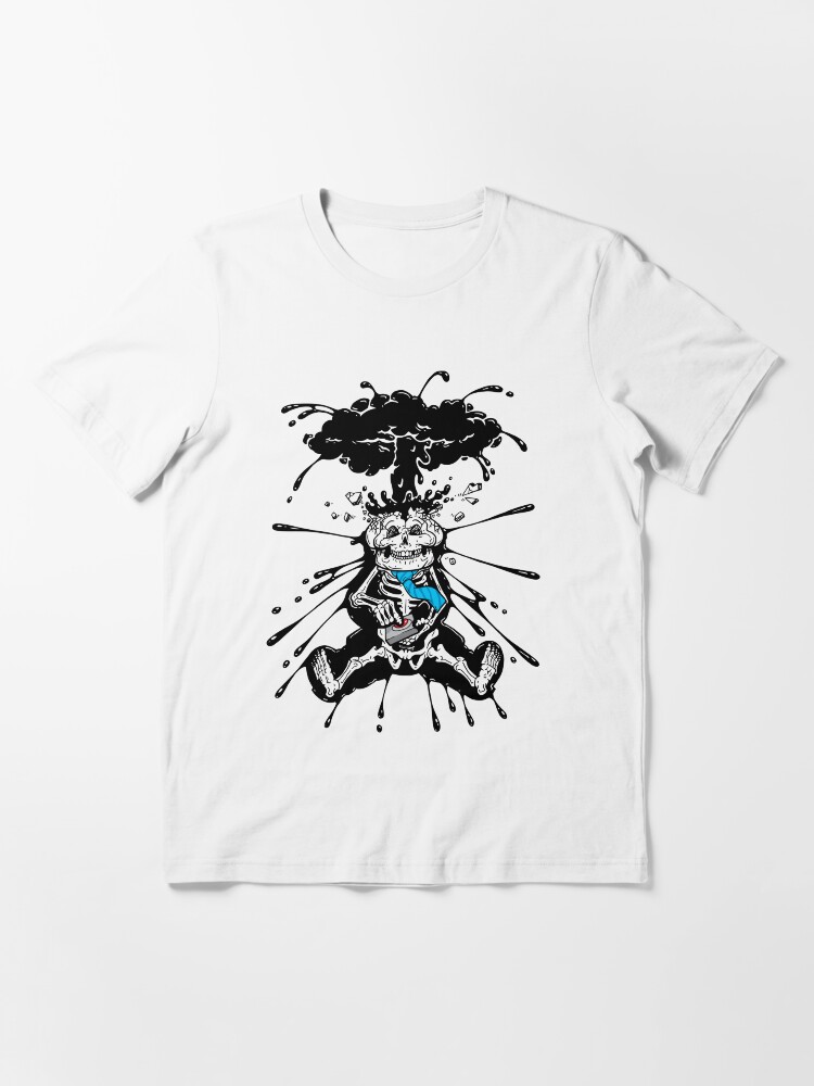 adam bomb t shirt
