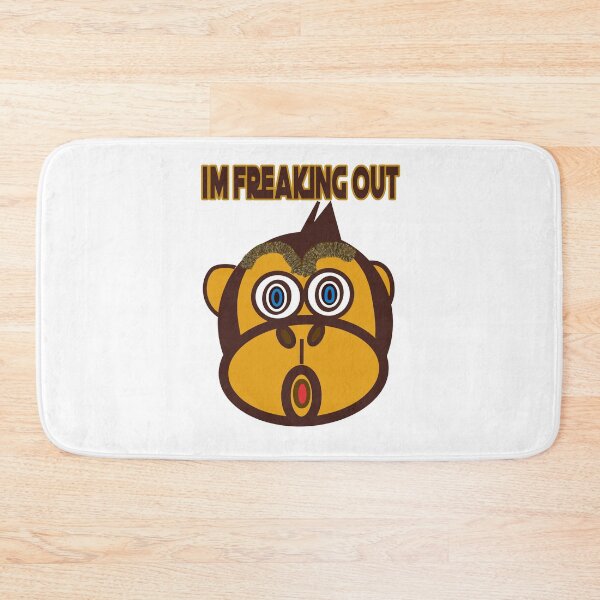 Item preview, I'm Freaking Out - Montague Cristo Original designed and sold by MclaughlinGifts.