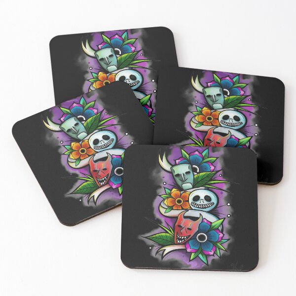 Item preview, Boogy's Boys designed and sold by Embodyarts.