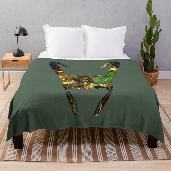Item preview, God of Mischief designed and sold by Domin-AFandoms.