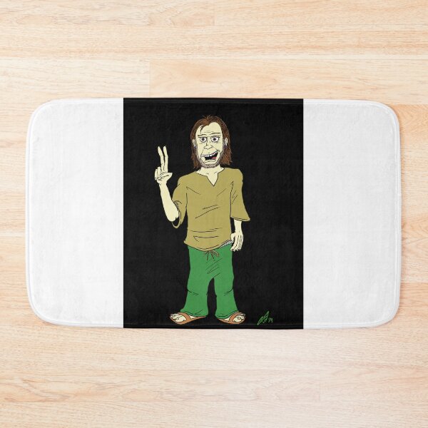 Item preview, Dirty Hippie designed and sold by coreyhasissues.