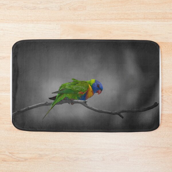Item preview, Rainbow Lorikeet_5159A designed and sold by SEADOGPRINTS.