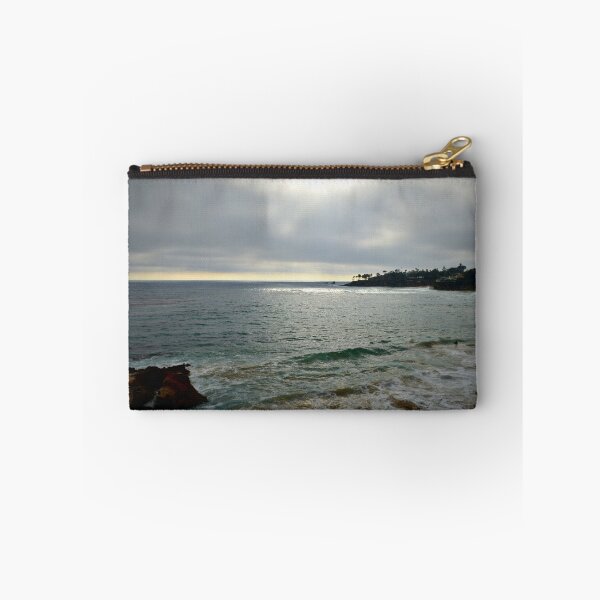 Artikelvorschau, Laguna Beach Sonnenuntergang entworfen und verkauft von Glenn McCarthy.