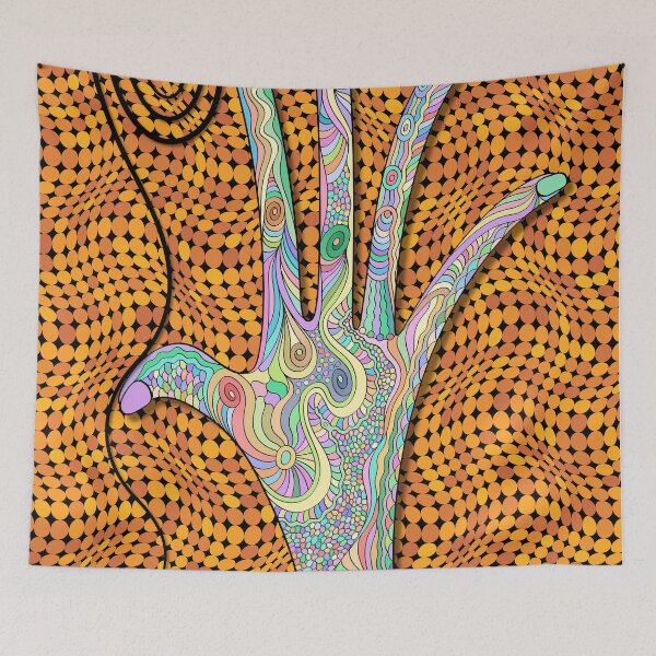 Item preview, Finger Painting designed and sold by Becky Titus.