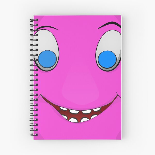 Item preview, Doug Face design designed and sold by iRussJ.