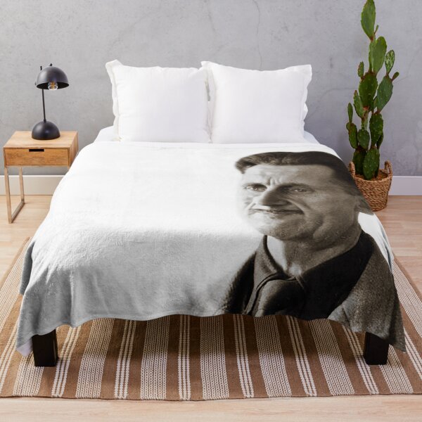 Item preview, George Orwell designed and sold by romeobravado.