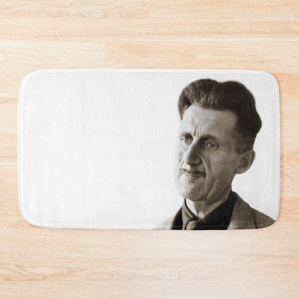 Item preview, George Orwell designed and sold by romeobravado.