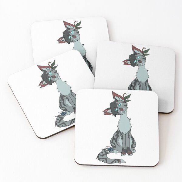 Item preview, Jayfeather designed and sold by SkullRaptor.