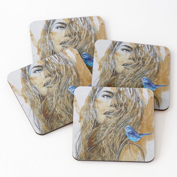 Item preview, halcyon designed and sold by Loui  Jover.