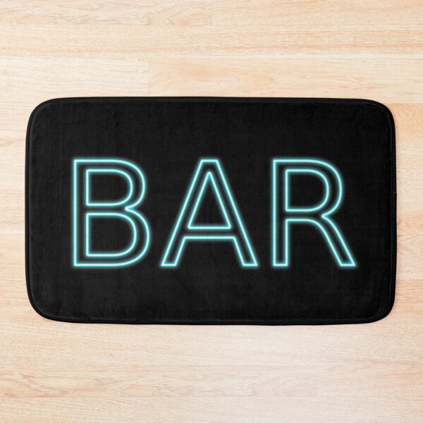 Item preview, Bar designed and sold by Jeremy Crotty.