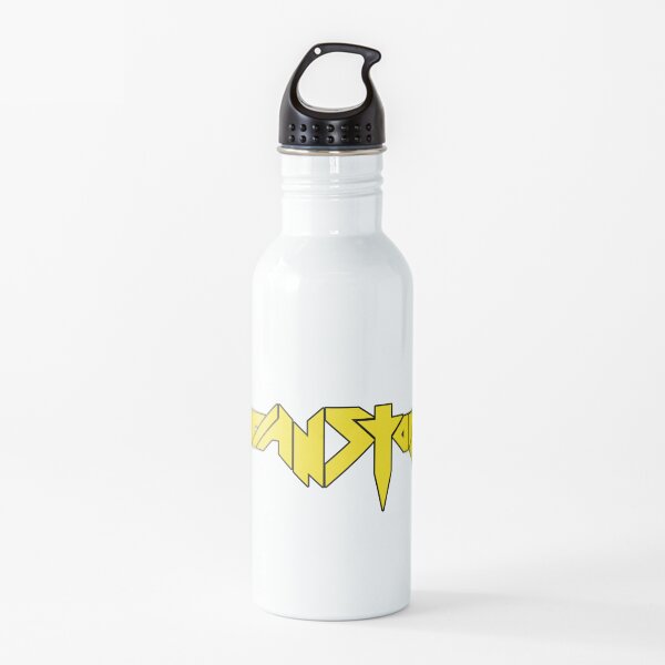 Brianstorm Water Bottle